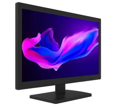 Monitor Hikvision LED 18.5” HD Entrada VGA - Tienda Universo